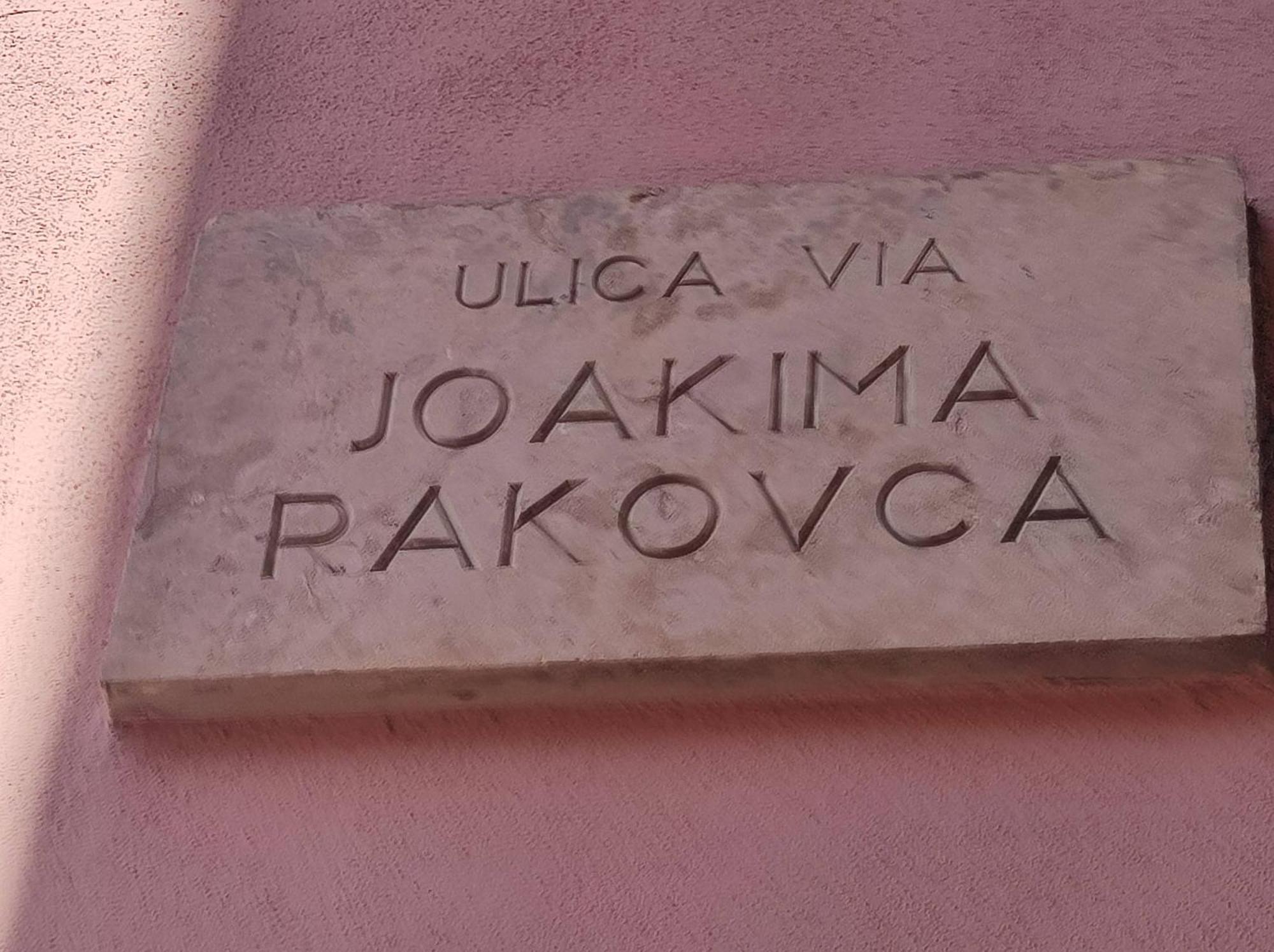 Studio Barka Rovinj Exterior foto