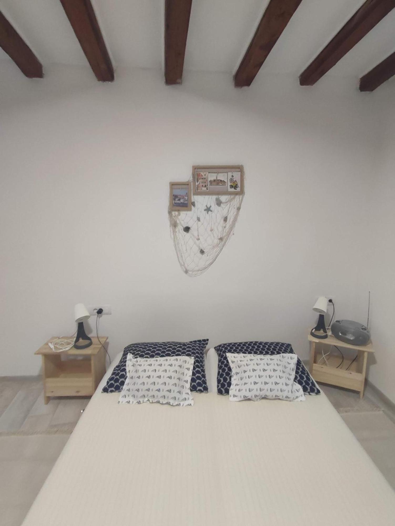 Studio Barka Rovinj Exterior foto