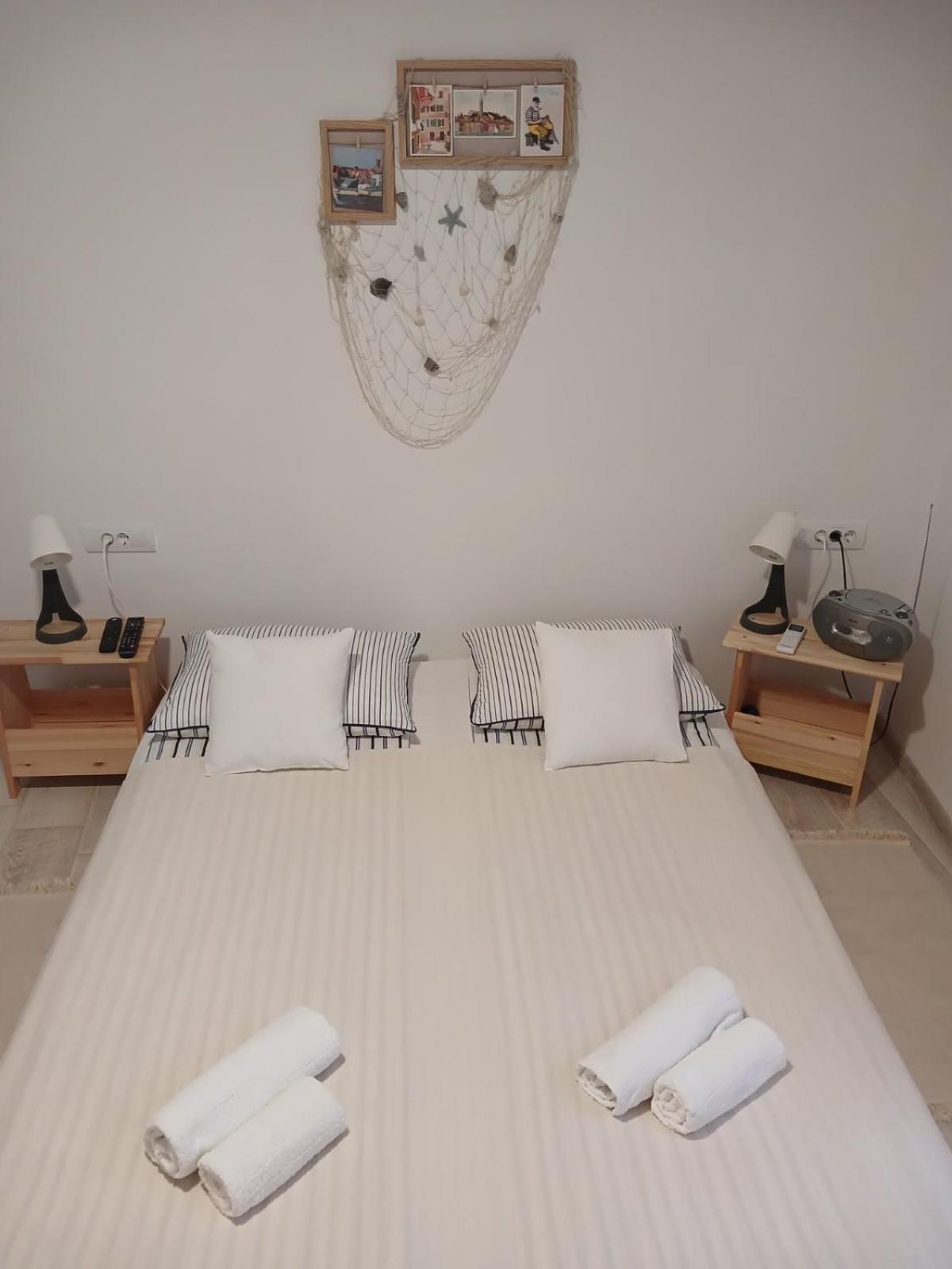 Studio Barka Rovinj Exterior foto
