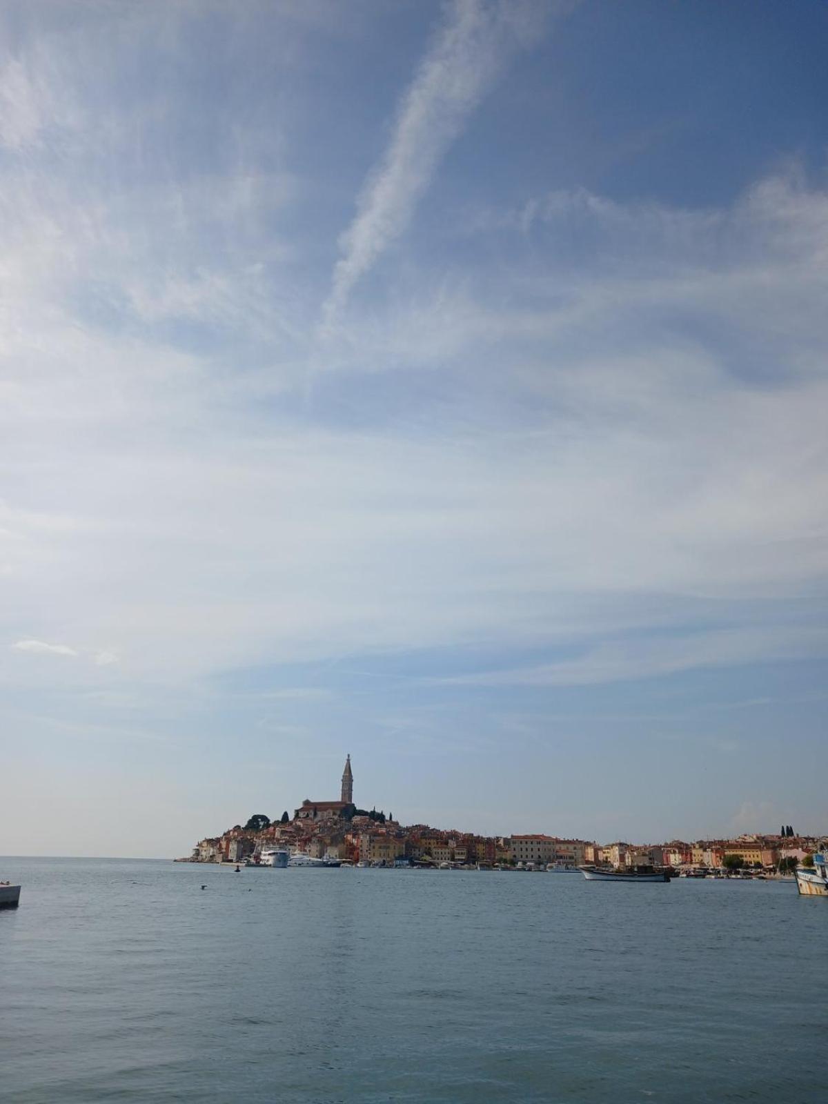 Studio Barka Rovinj Exterior foto
