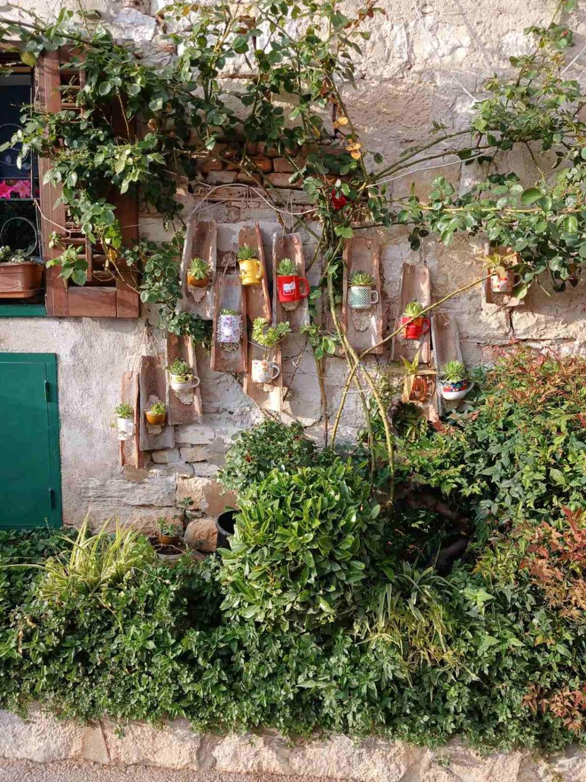 Studio Barka Rovinj Exterior foto