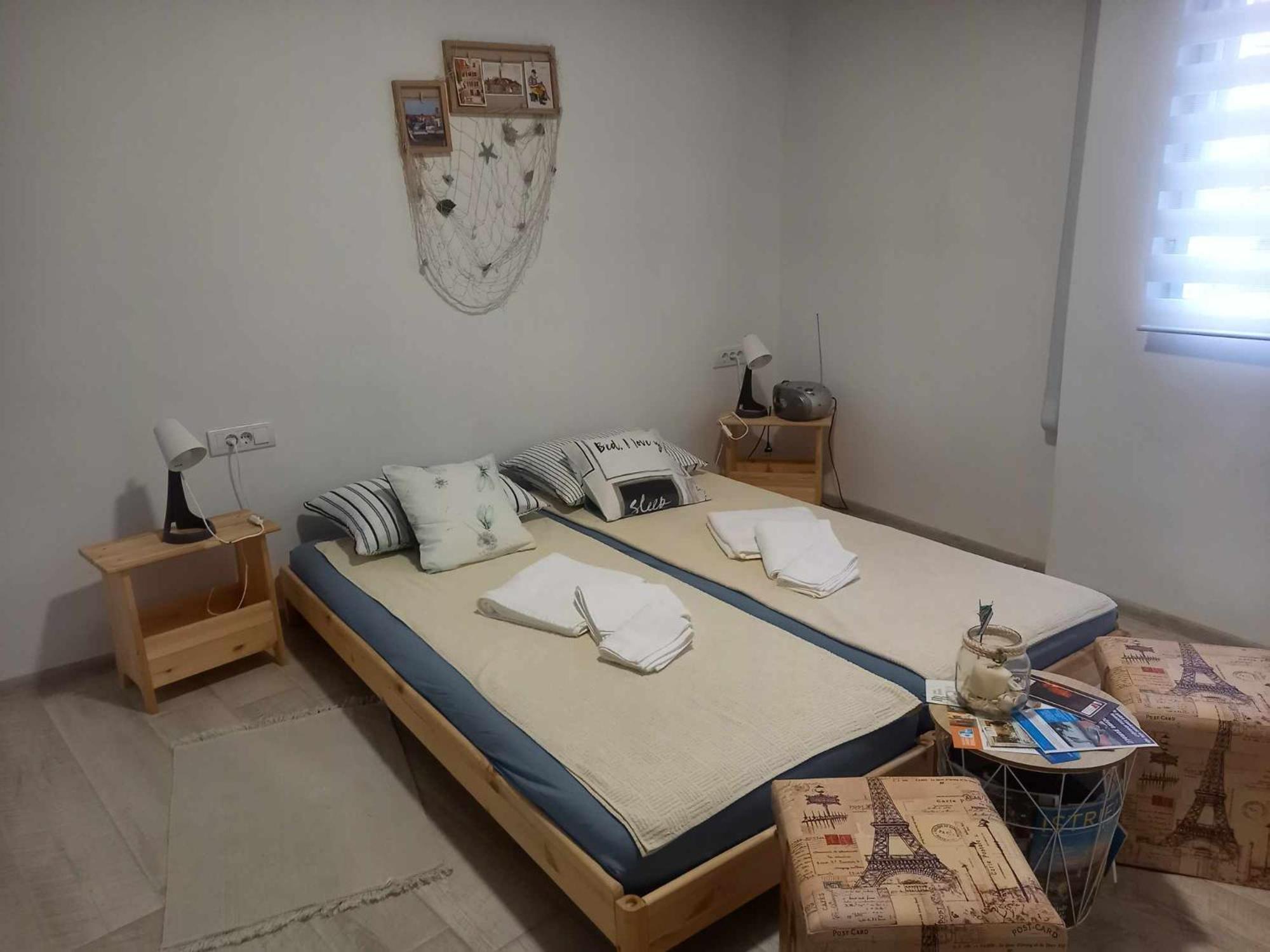 Studio Barka Rovinj Exterior foto